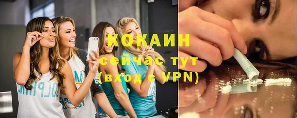 тгк Абдулино